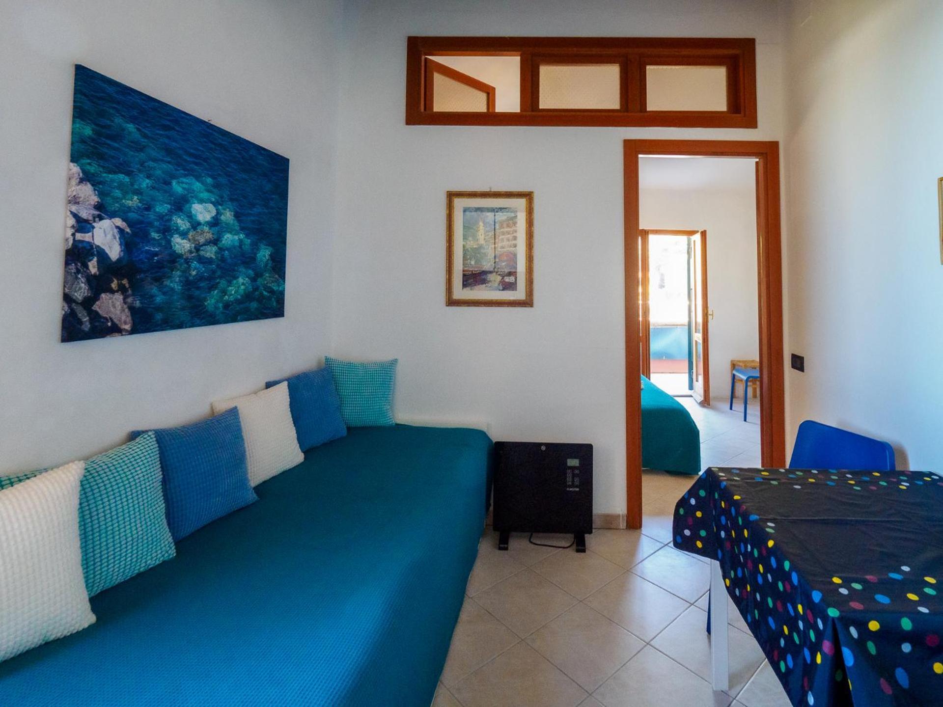 Ferienwohnung Casa Teresa With Ac And Balcony Vernazza Exterior foto