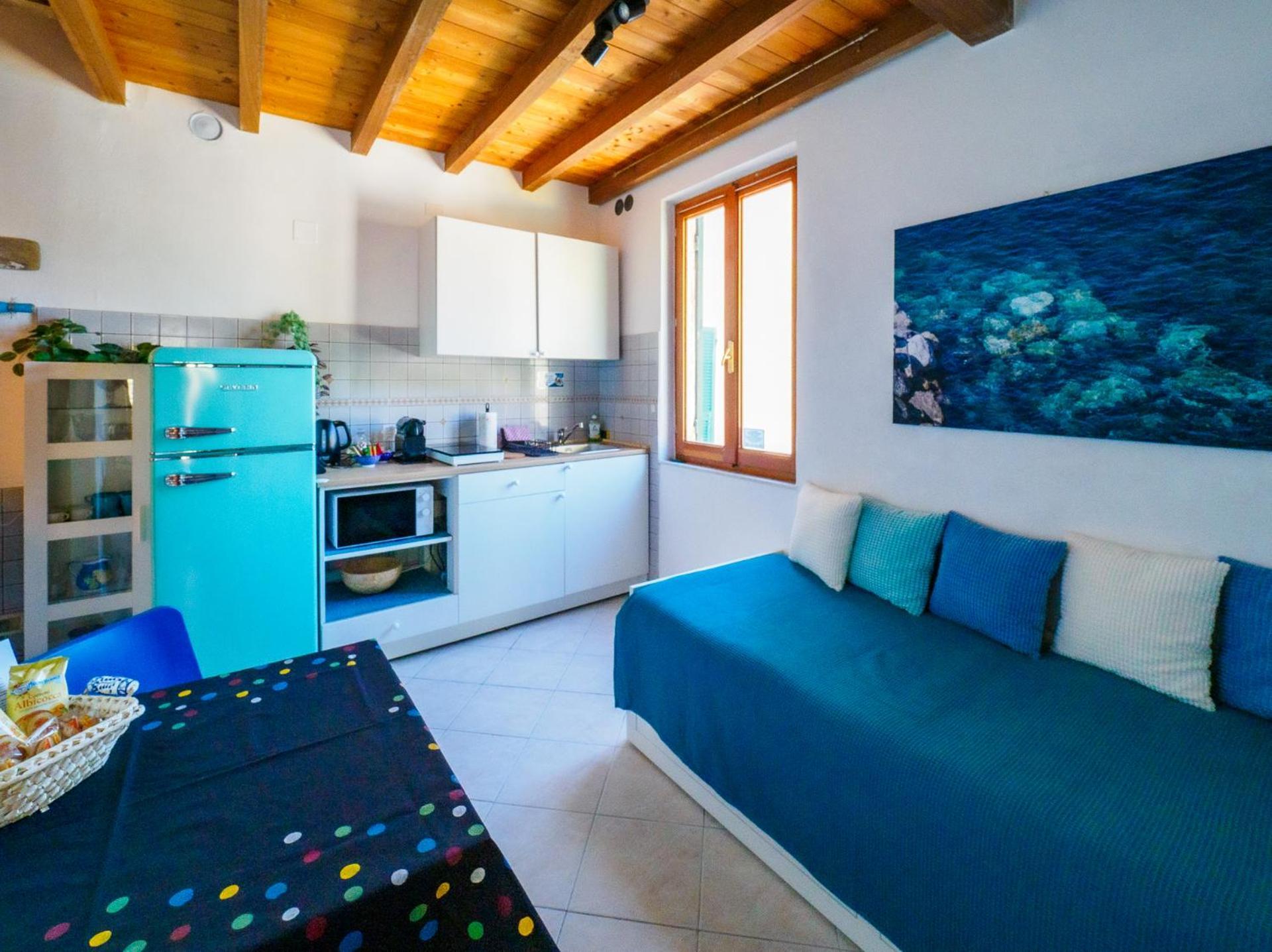 Ferienwohnung Casa Teresa With Ac And Balcony Vernazza Exterior foto